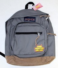 JOHN PROCTOR IS THE VILLAIN Broadway Opening Night Gift Backpack FleaBay picture