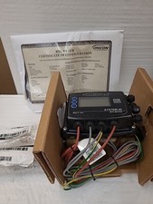 ONICON SYS-40-340-010-160 System 40 BTU METER, 3/4 NPT 24vac picture