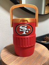 49ers koozie  picture