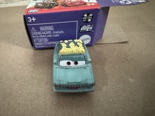 2023 Disney Pixar Cars Mini Racers RUSTY RUSTEZE On The Road Series 3 New #32 picture