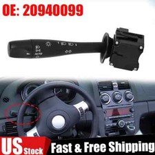 New Turn Signal Headlamp Dimmer Blinker Lever Switch For 2005-2010 Chevy Cobalt picture