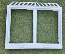 FRIGIDAIRE / INSIGNIA Ref-tor Crisper Cover Frame 50360301001J , 12531000001025 picture