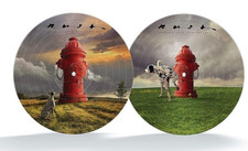 RUSH SIGNALS Picture Disc 40th Anniversary Geddy Lee Neil Peart Alex Lifeson NEW picture