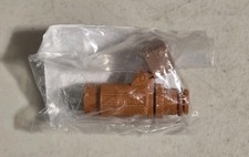 NEW 2008-2014 GENUINE OEM KAWASAKI BRUTE FORCE 750 INJECTION NOZZLE 49033-1060 picture