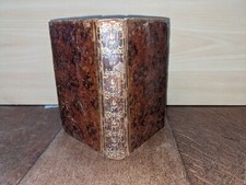 antique book-Journal historique ou splendes du reigne de Louis XV 2/2-1766 picture