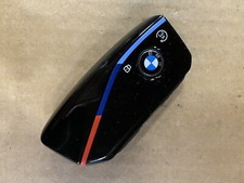 GENUINE 2022 BMW M SPORT SMART KEYLESS REMOTE KEY FOB IYZBK1 OEM 5A55D19-04 picture