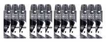 (12 Pk) Dove Men + Care Deodorant Spray Invisible Dry 72H Anti Perspirant  150ml picture