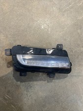 14-19 Cadillac CTS Front Right Pass Side LED Fog Light DRL 20896556 OEM       ST picture