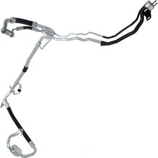 A/C Suction and Liquid Line Hose Assembly UAC HA 112571C picture