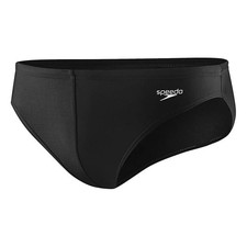 Speedo Men's Swimsuit Brief PowerFlex Eco Solar - FREE FAST SHIPPING picture