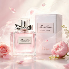 Christian Blooming Bouquet 3.4 oz/100ml EDT Spray for Women Brand New In Box US picture