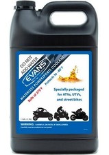 Evans EC72001 Waterless Coolant 375F Boil Point 1 Gallon Universal picture