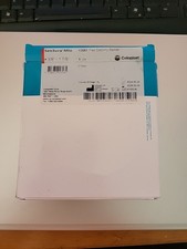 10561 Coloplast SenSura Mio Flex Ostomy Barrier ONLY 3/ NEW IN BOX picture