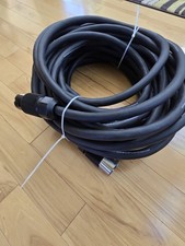 Southwire 100 ft Power Cable 6/3 & 8/1 600V 50A picture