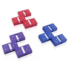 Zig Zag Stick Magic Tricks Broken Stick To Be Reverted Restore Illusions Gimmick picture