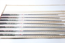 Kbs Max Mt Regular 34.25-37.5 Iron Shaft Set Pulls 7Pc .370 026763 picture