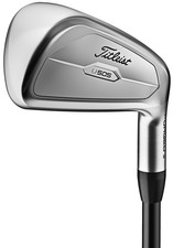 Left Hand Titleist U505 3G 20* 3H Hybrid Stf Project X HZRDUS Black 4G 80 HY VG picture
