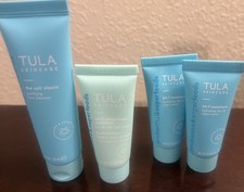 Tula Skincare Lot picture