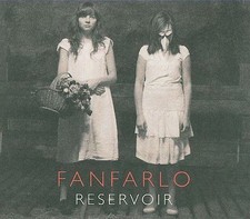 Reservoir [Digipak] by Fanfarlo (CD, Mar-2010, Atlantic (Label)) picture