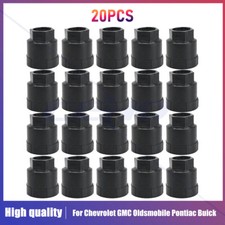 For 1982-05 GM Chevrolet GMC Oldsmobile Pontiac Buick 20 PCS Lug Nut Covers Cap picture