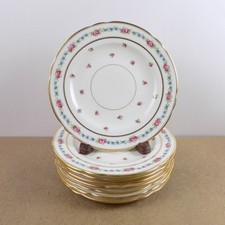 8 Antique Cauldon Gilman Collamore K3616 9