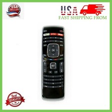 XRT112 for Vizio Remote Control Smart TV Remote w Netflix Amazon Iheart Internet picture