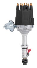 JEGS SSR-III Ready-to-Run (RTR) Pro-Series Distributor for Buick 215-350 V8 picture