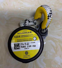 1pcs Hammar H20R hydrostatic pressure releaser picture