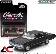 GREENLIGHT 30333 1:64 1967 CHEVROLET IMPALA SPORTS SEDAN  picture