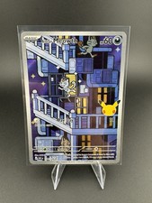 Alolan Meowth 139/128 Me: 30th Celebration Holo picture