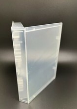 High Quality 23mm New Universal Game Case Box, Clear, YM-UGC (T2F) picture