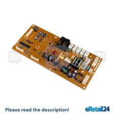 💯𝙒𝙤𝙧𝙠𝙞𝙣𝙜 OEM GE Microwave Control Board WB27X10776 picture