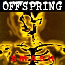 The Offspring - Smash [New Vinyl LP] Rmst picture