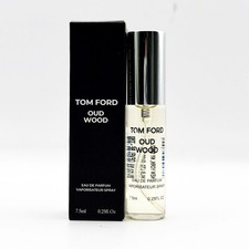 TOM FORD OUD WOOD SPRAY 7.5ML / 0.25OZ EAU DE PARFUM✨Authentic picture