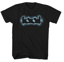 New Tool Blue Nerve Ending Lightweight Official Band T-Shirt picture