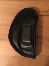 Size Small IWB Soft Leather Holster You'll Forget You're Wearing It Like Houston picture