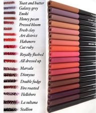 MAC Liptensity Lip Pencil Crayon Lipstick Liner .01 oz / .35 g Rare HTF NIB picture