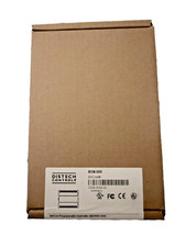 New Distech Controls ECB-203 (Factory sealed) (Old Stock) picture