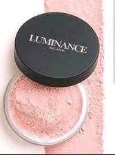 Luminance Milano Blurring Setting Powder Ultra Pink #1 Brand New Sealed Makeup picture