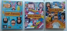 Bob's Burgers Complete Seasons 13 14 15 ( DVD SET ) - Brand NEW Sealed picture