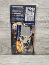 Jerry Seinfeld  Official Studio Set Piece (Door Piece) Limited Production (Read) picture