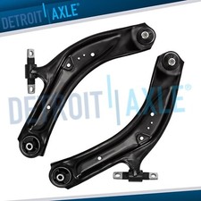 Front Lower Control Arms with Ball Joints for 2014 - 2020 Nissan Rogue Sport picture
