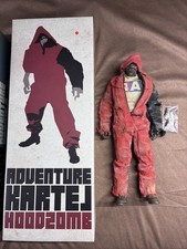 === THREEA 1/6 HOOD ZOMB ASHLEY WOOD WORLD WAR ROBOT adventure kartel zombie 3A  picture