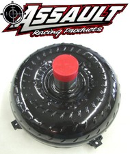 2800-3200 Stall Torque Converter 1984-1991 GM Chevy 700R4 30-Spline Transmission picture