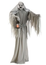 Frederick the Floating Phantom Halloween Decoration picture