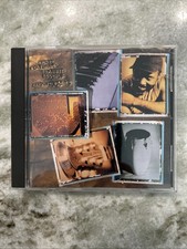 Maze Featuring Frankie Beverly - Back To Basics (CD, Album)  CD NEAR MINT picture