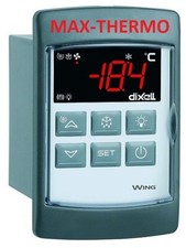 NEW DIXELL XW60V-4N1F1  FOR  110 volt  be  sure  you  need  it  for 110v picture