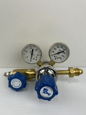 Advanced Specialty Gas Equipment UPE3150580 Regulator Assemby 3000PSI picture
