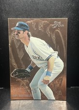 1995 Flair - Hot Glove Don Mattingly #8 picture