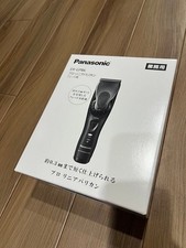 Panasonic ER-GP86-K Pro Linear Clipper High-Performance Hair Trimmer Cut Japan picture